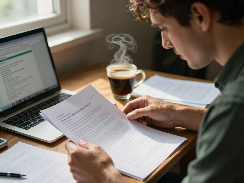 How Peer Review Works in Academic Journals: A Detailed Guide - detail