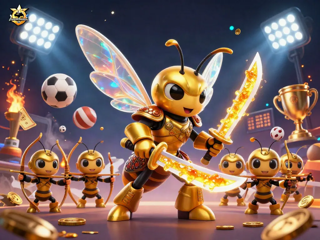 Engage with paylessapartments in a vivid casino scene filled with golden symbols and action.